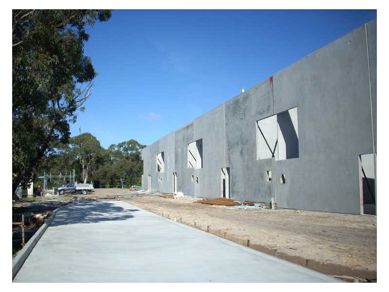 Lot 104/Lot 54 Cemetery Road, Helensburgh NSW 2508