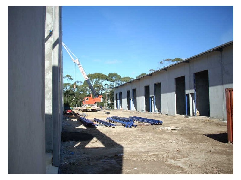 Lot 104/Lot 54 Cemetery Road, Helensburgh NSW 2508