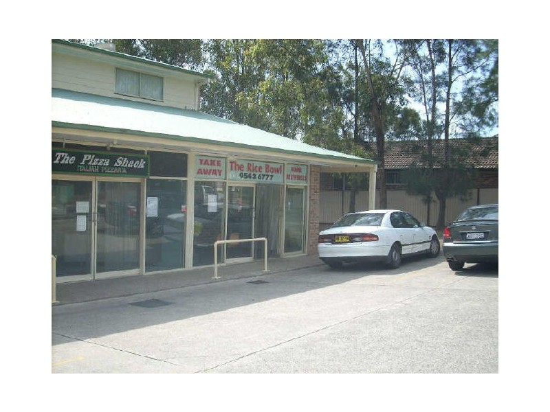 3/41 Hall Drive, Menai NSW 2234