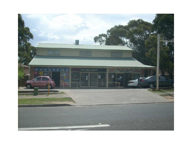 3/41 Hall Drive, Menai NSW 2234