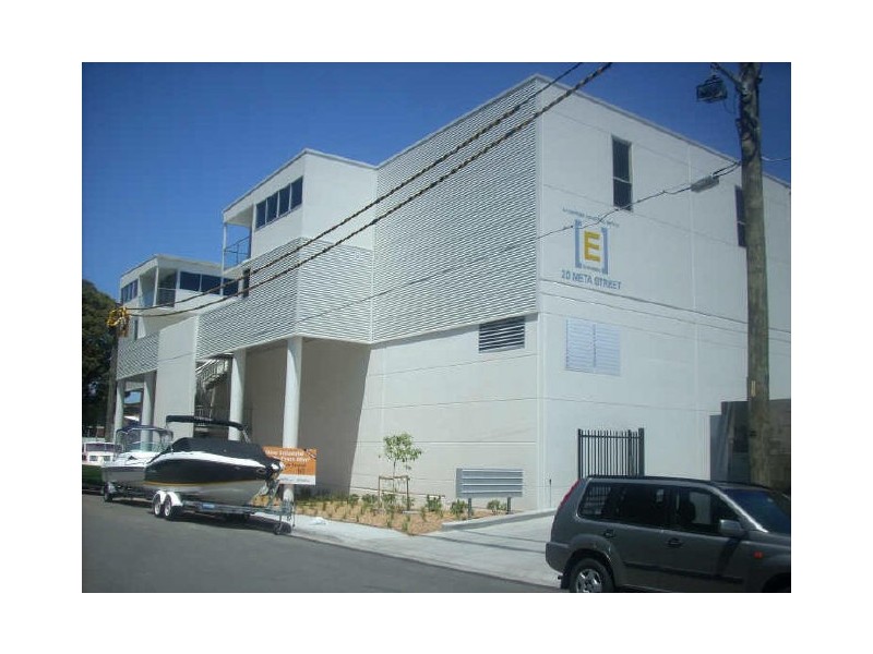 Industrial Unit 6/20 Meta Street, Caringbah NSW 2229