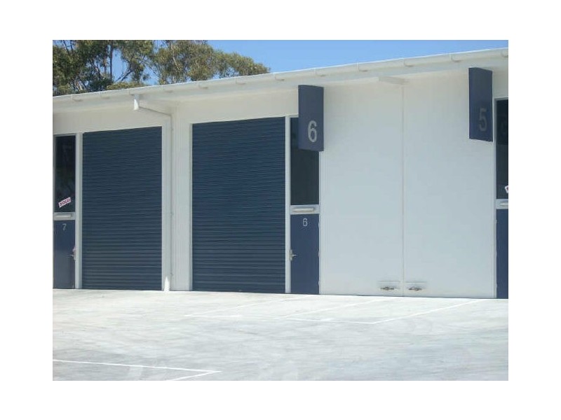 Industrial Unit 6/20 Meta Street, Caringbah NSW 2229