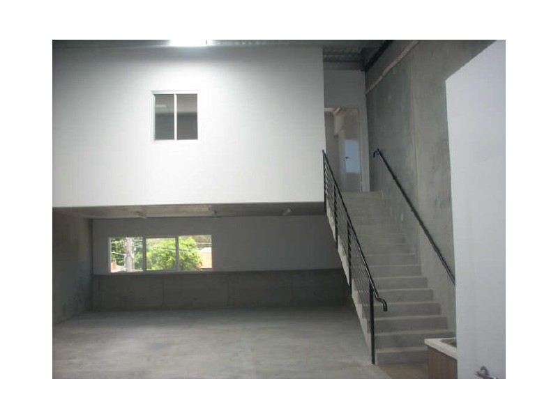 Industrial Unit 6/20 Meta Street, Caringbah NSW 2229