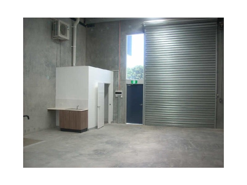 Industrial Unit 6/20 Meta Street, Caringbah NSW 2229
