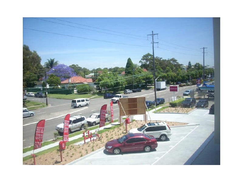 Industrial Unit 6/20 Meta Street, Caringbah NSW 2229