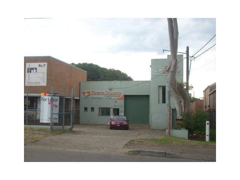 5 Captain Cook Drive, Caringbah NSW 2229