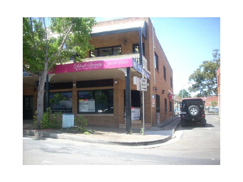 3/12-16 President Avenue, Caringbah NSW 2229