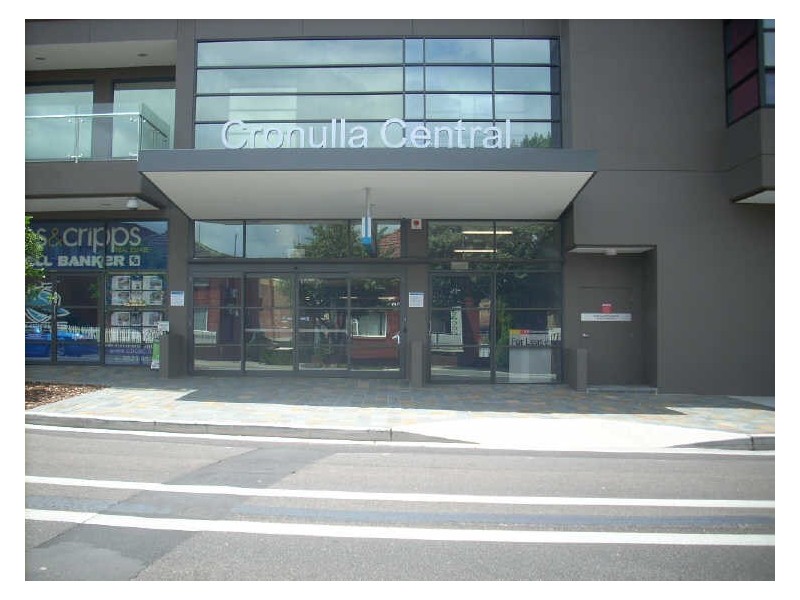 Shop 3/38-60 Croydon Street, Cronulla NSW 2230