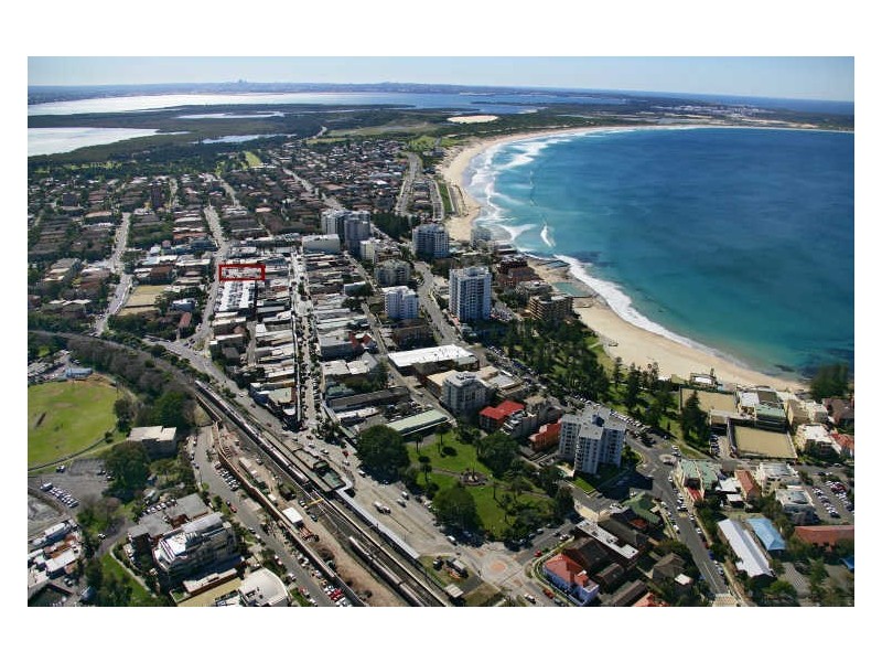 Shop 3/38-60 Croydon Street, Cronulla NSW 2230