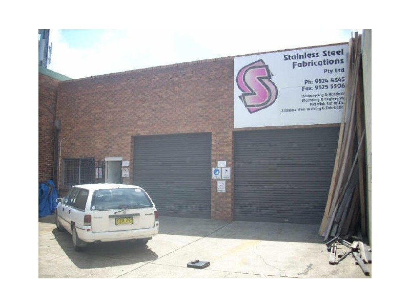 Rear/170 Taren Point Road, Caringbah NSW 2229