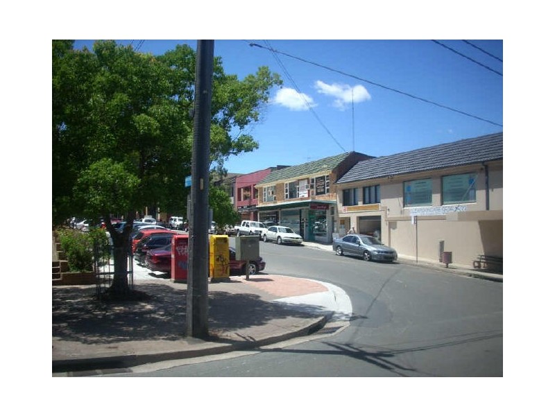 Suite 2/38 Gibbs Street, Miranda NSW 2228