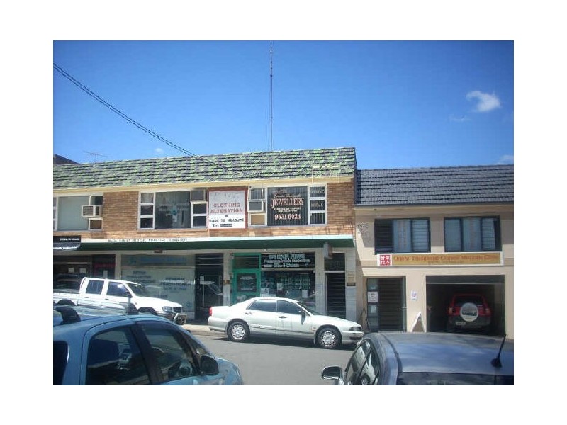 Suite 2/38 Gibbs Street, Miranda NSW 2228
