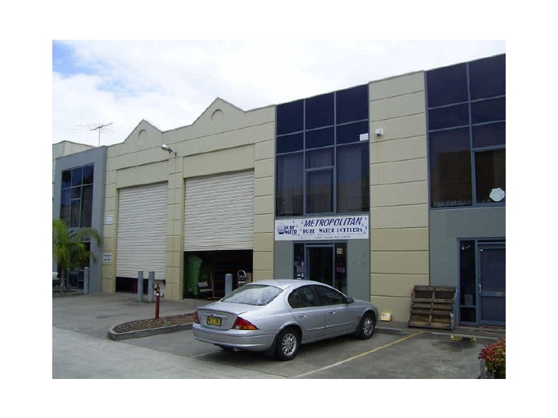 24/65-75 Captain Cook Drive, Caringbah NSW 2229