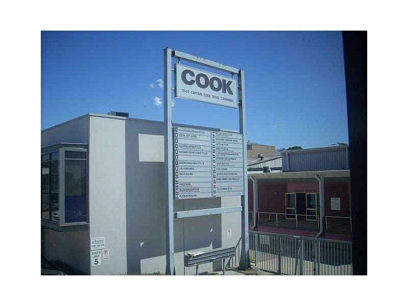 16/70-72 Captain Cook Drive, Caringbah NSW 2229