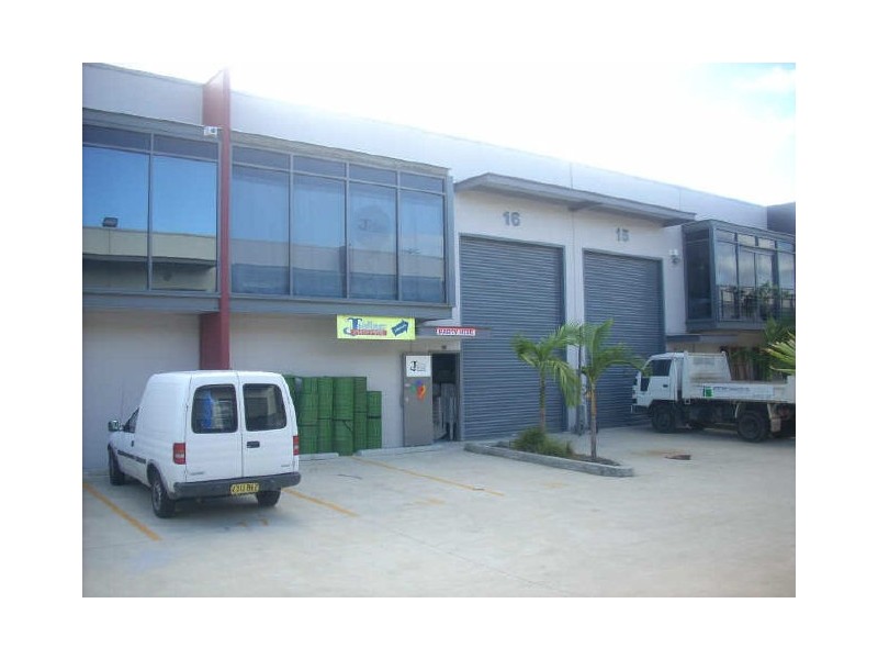 16/70-72 Captain Cook Drive, Caringbah NSW 2229