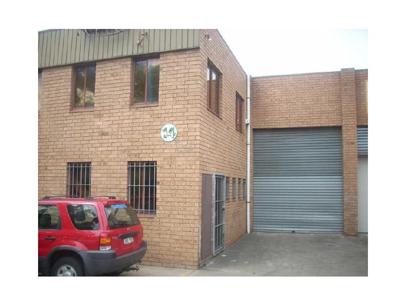 1/14 Parraweena Road, Caringbah NSW 2229