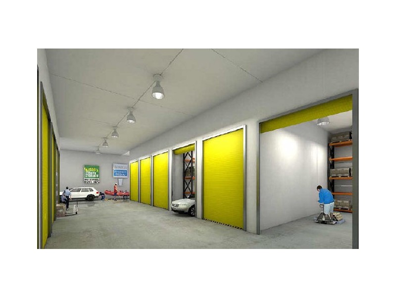 Storage Unit 16/16 Meta Street, Caringbah NSW 2229