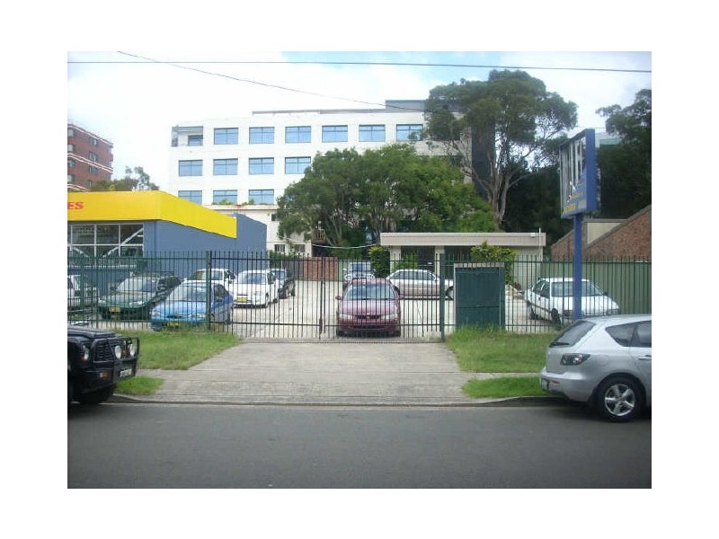 692 Princes Highway, Sutherland NSW 2232