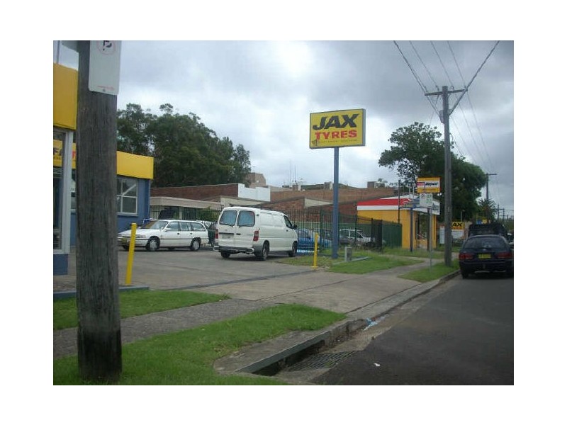 692 Princes Highway, Sutherland NSW 2232