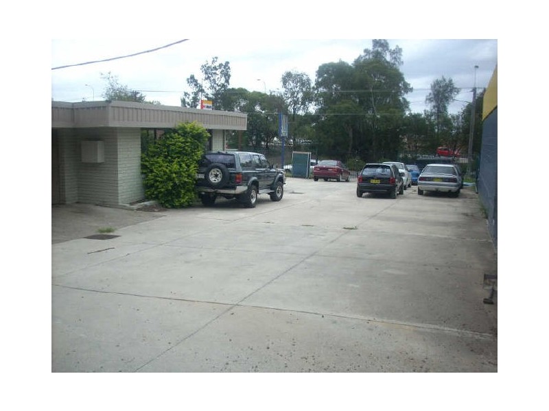 692 Princes Highway, Sutherland NSW 2232