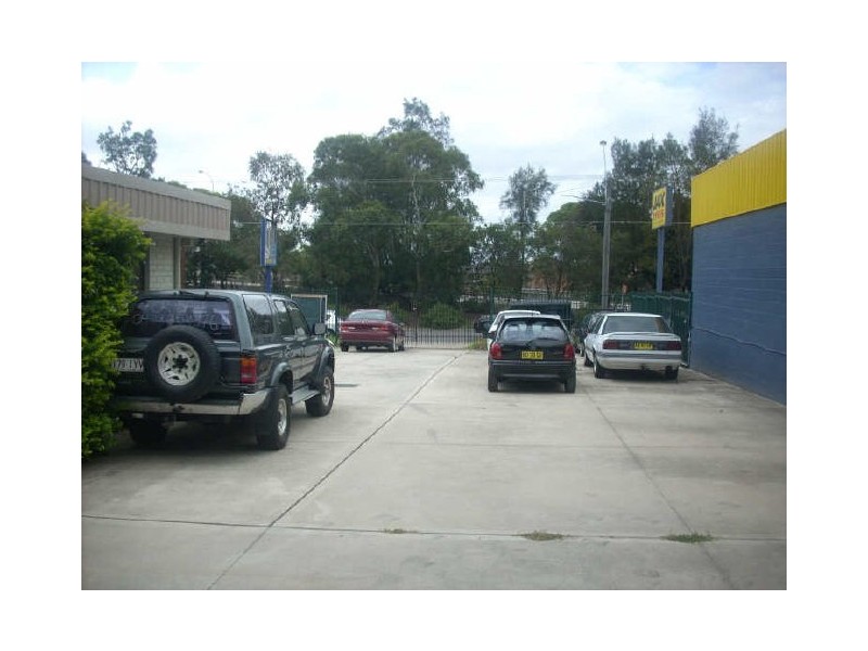 692 Princes Highway, Sutherland NSW 2232