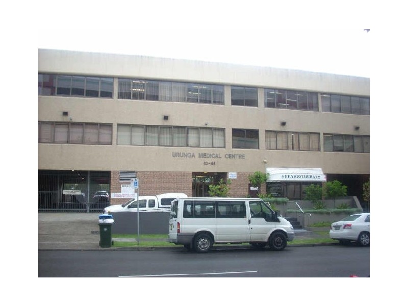 9/42-44 Urunga Parade, Miranda NSW 2228