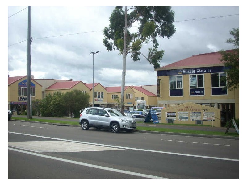 2/800-812 Old Illawarra Road, Menai NSW 2234