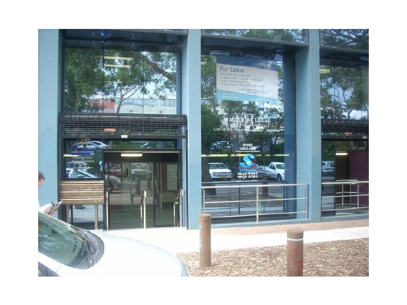 1a/18 Gibbs Street, Miranda NSW 2228