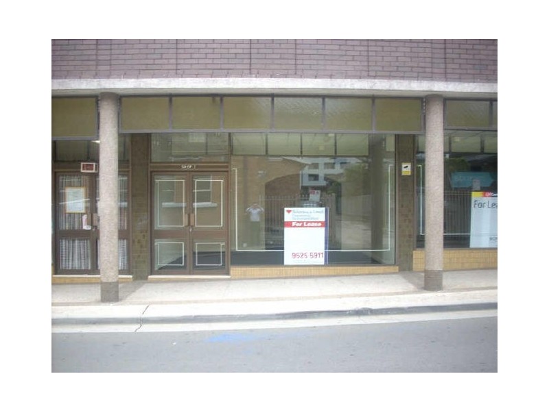 Shop 2/51-55 Kiora Road, Miranda NSW 2228