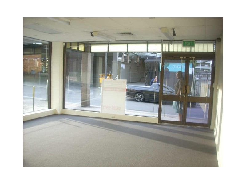 Shop 2/51-55 Kiora Road, Miranda NSW 2228