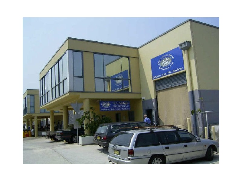 1/58 Box Road, Taren Point NSW 2229