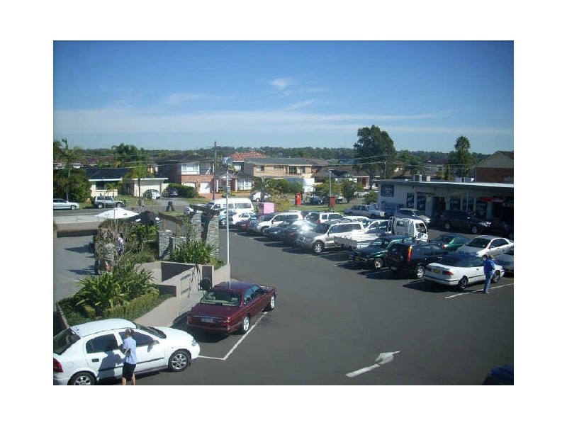 Unit 6/12-16 Murrumbidgee Avenue, Sylvania Waters NSW 2224