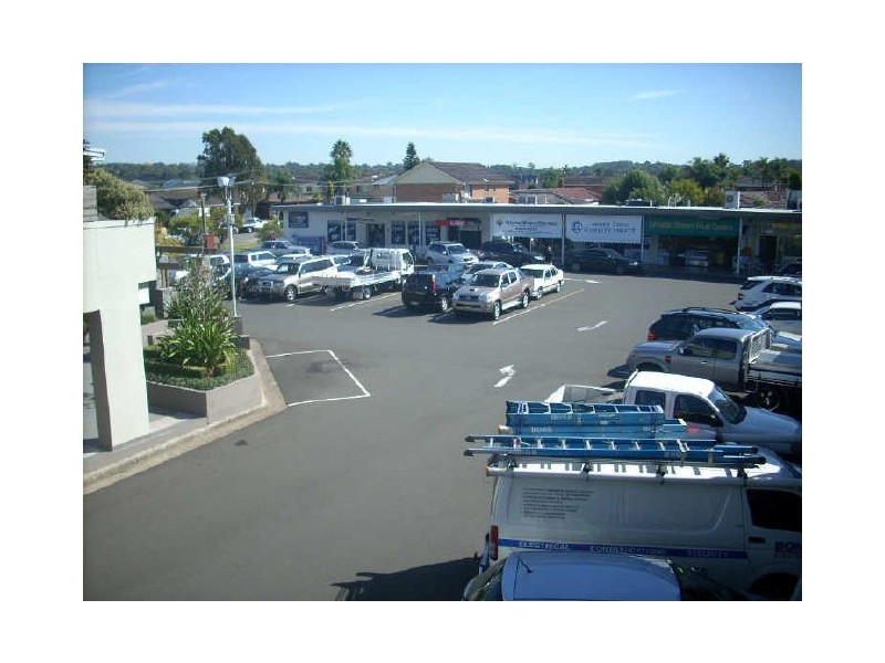 Unit 6/12-16 Murrumbidgee Avenue, Sylvania Waters NSW 2224