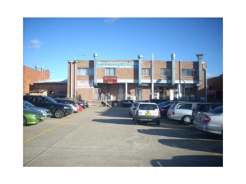 Shop 5/1015 Old Princes Hwy, Engadine NSW 2233