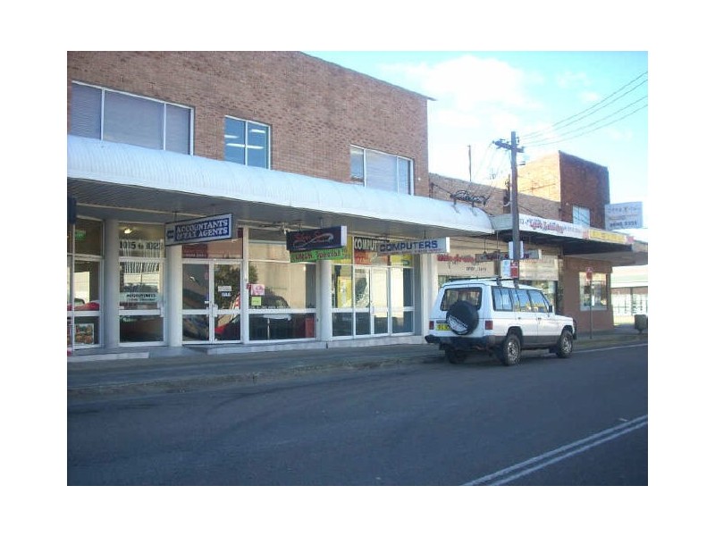 Shop 5/1015 Old Princes Hwy, Engadine NSW 2233