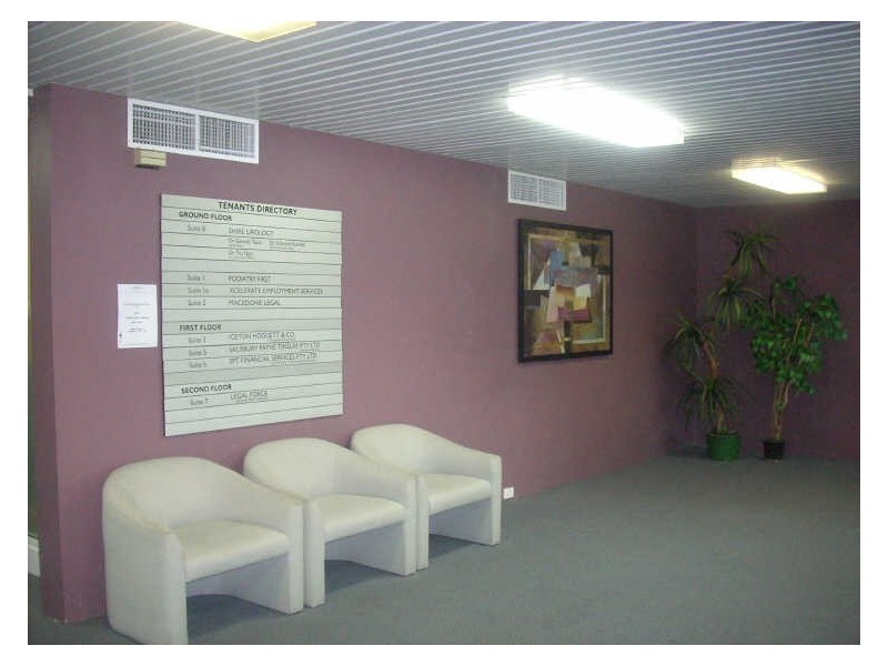 Suite 2/18 Gibb Street, Miranda NSW 2228