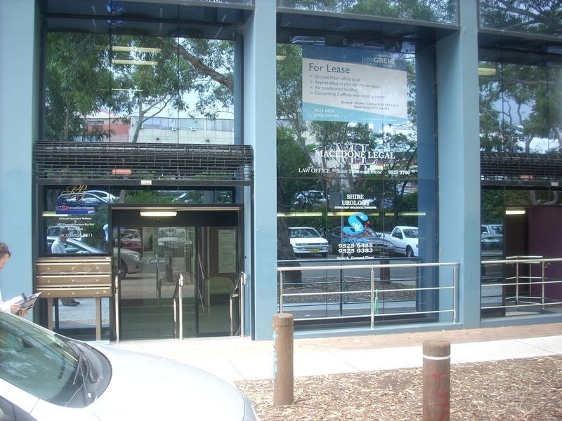 2A/18 Gibb Street, Miranda NSW 2228