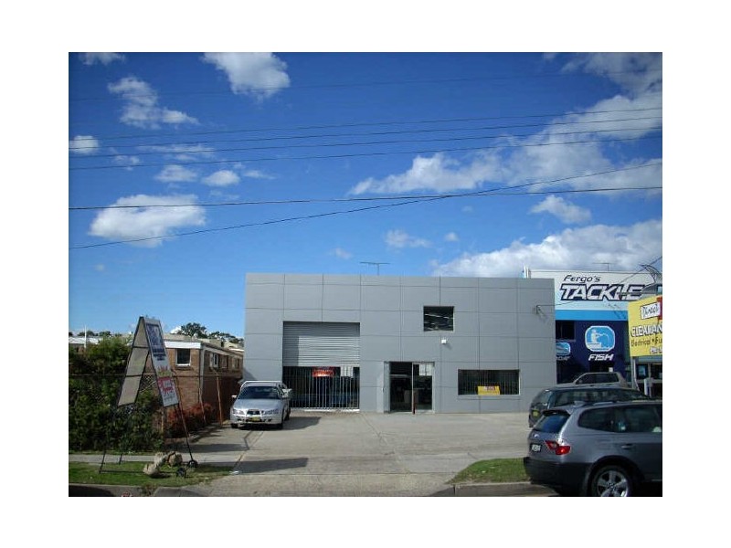 236 Taren Point Road, Taren Point NSW 2229