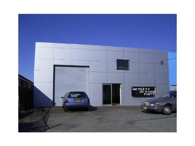 236 Taren Point Road, Taren Point NSW 2229