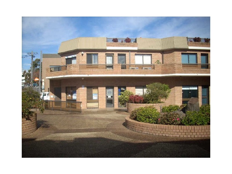 Suite 1/19-21 Central Road, Miranda NSW 2228