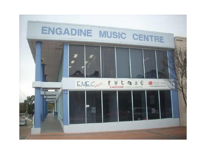 Shops 4/25 Station Street, Engadine NSW 2233