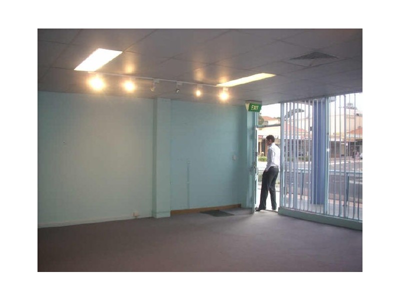 Shops 4/25 Station Street, Engadine NSW 2233