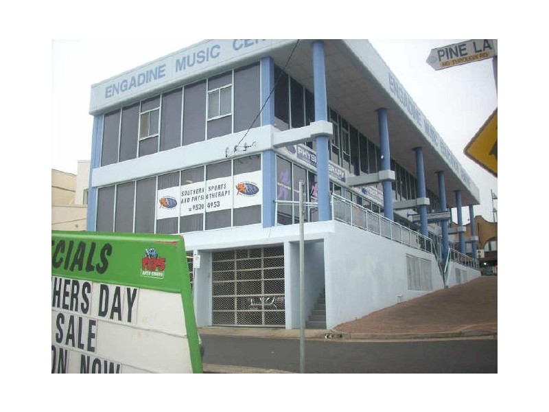 Shops 4/25 Station Street, Engadine NSW 2233