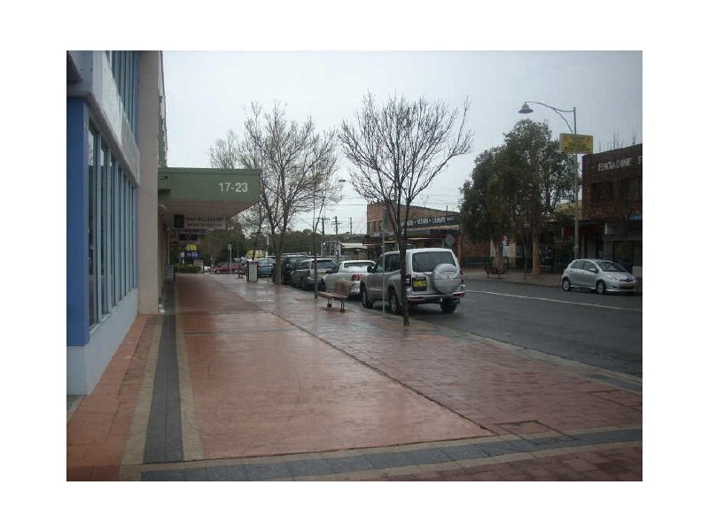 Shops 4/25 Station Street, Engadine NSW 2233