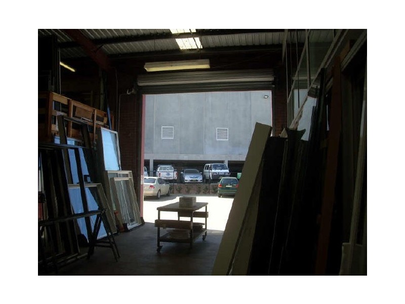 3/3 Captain Cook Drive, Caringbah NSW 2229