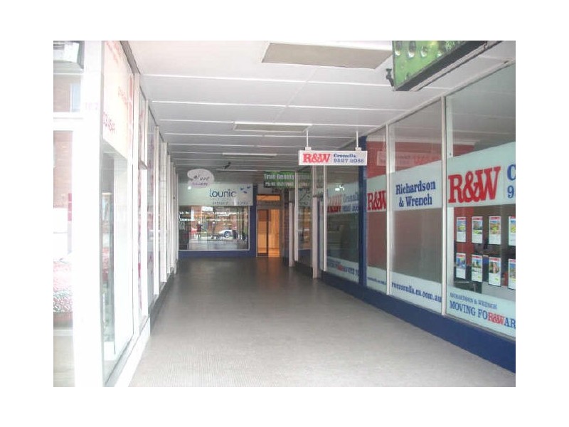 Shop 12/2 Surf Road,, Cronulla NSW 2230