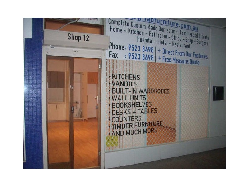 Shop 12/2 Surf Road,, Cronulla NSW 2230