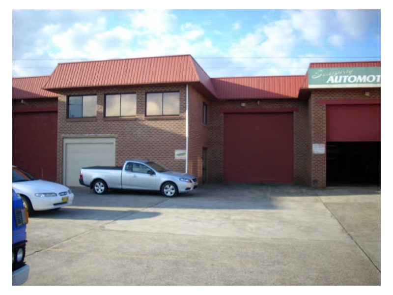 2/20 Resolution Drive, Caringbah NSW 2229