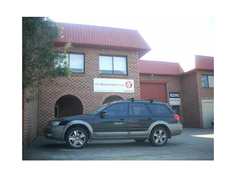 1/20 Resolution Drive, Caringbah NSW 2229