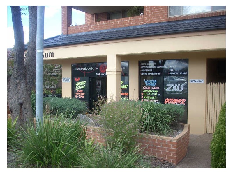 1/6 Preston Avenue, Engadine NSW 2233